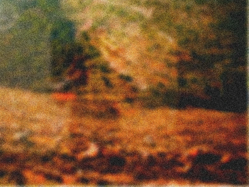 Corrélation Macro